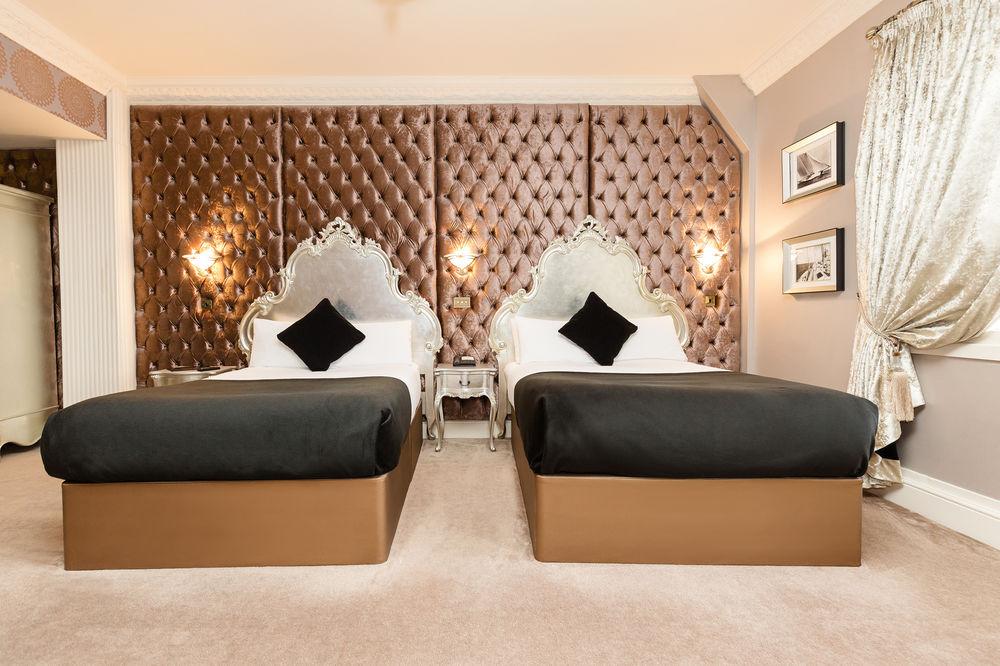 30 James Street Liverpool Eksteriør bilde