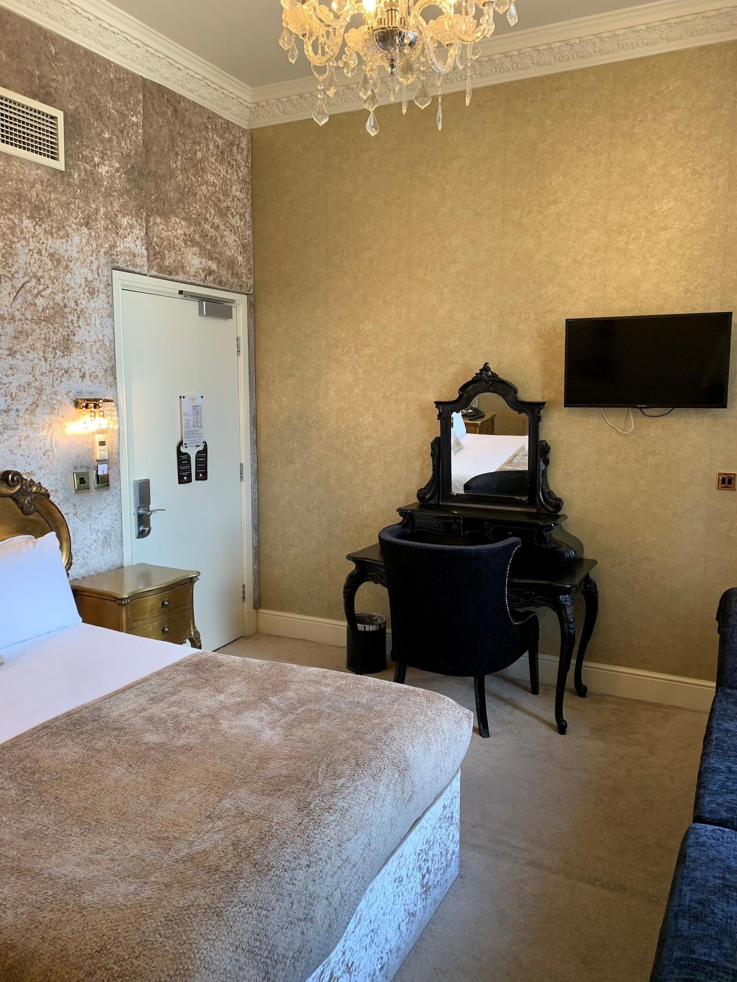 30 James Street Liverpool Eksteriør bilde