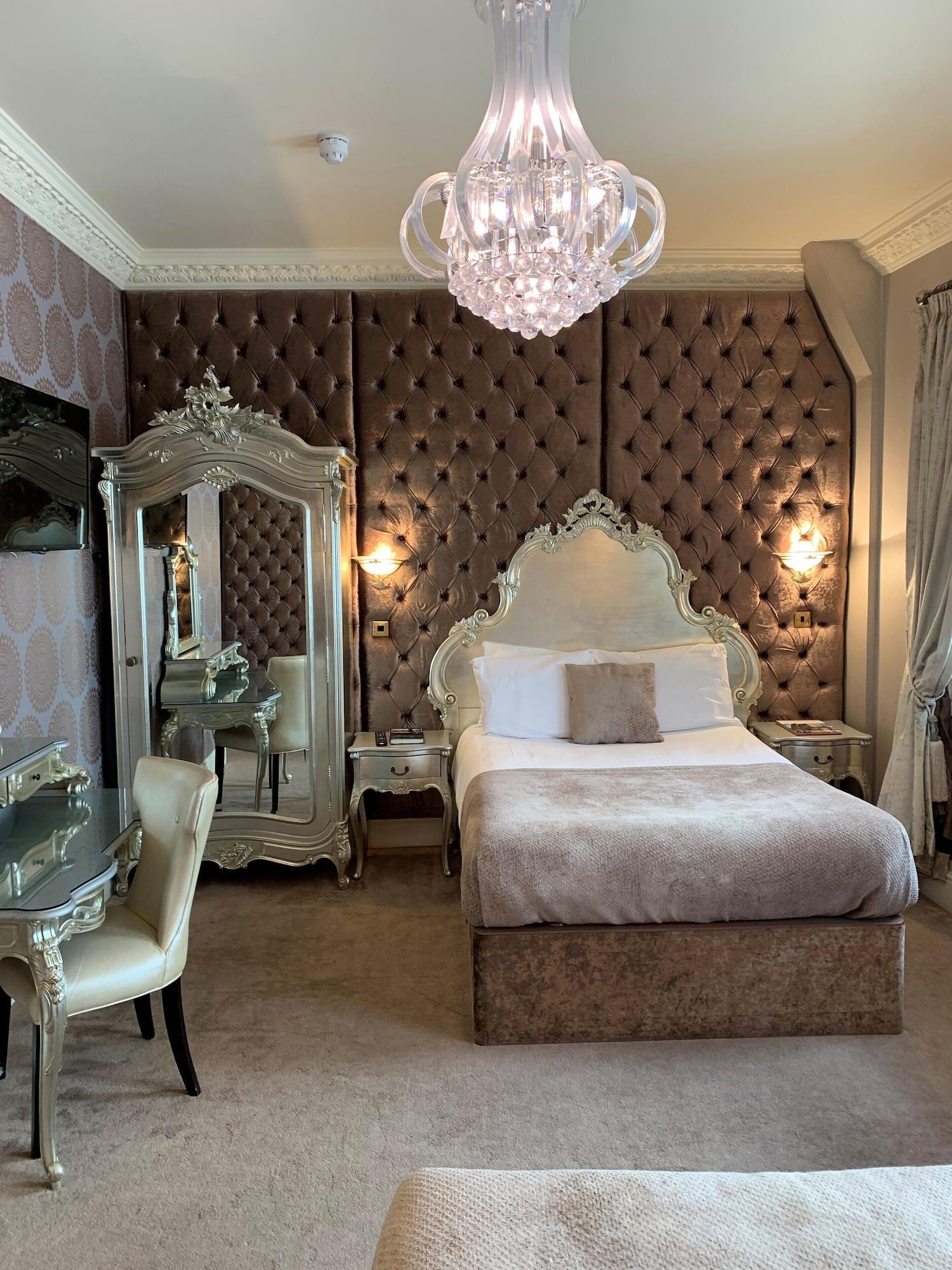 30 James Street Liverpool Eksteriør bilde