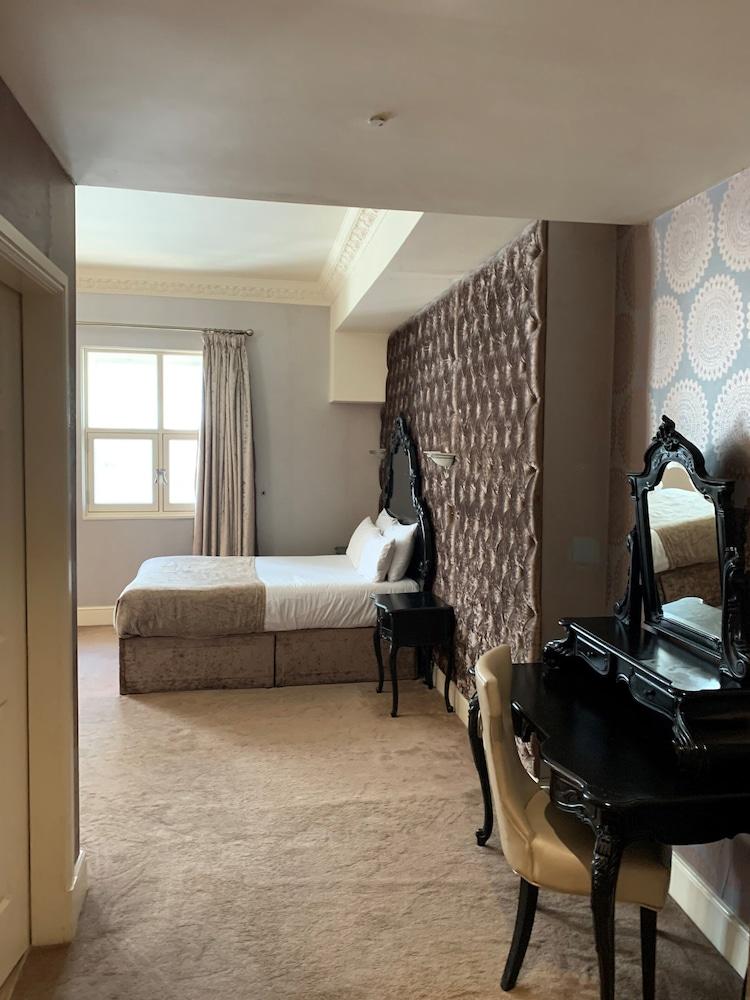 30 James Street Liverpool Eksteriør bilde