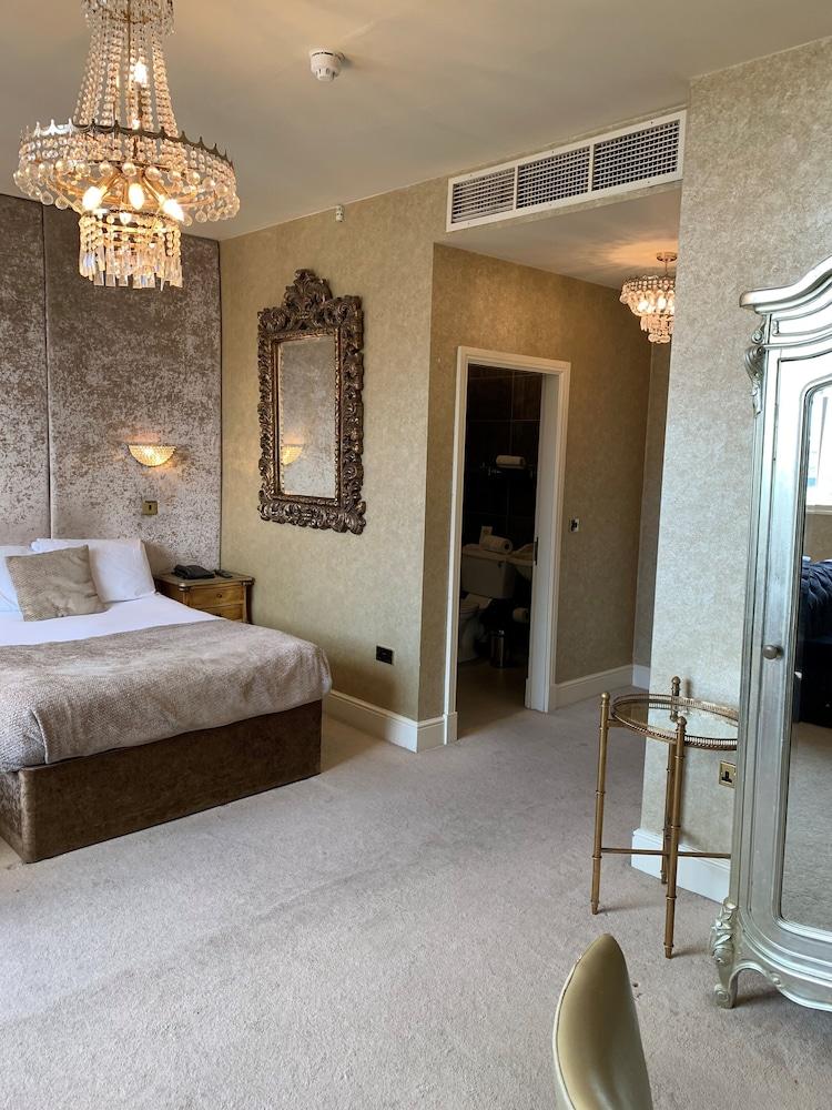30 James Street Liverpool Eksteriør bilde